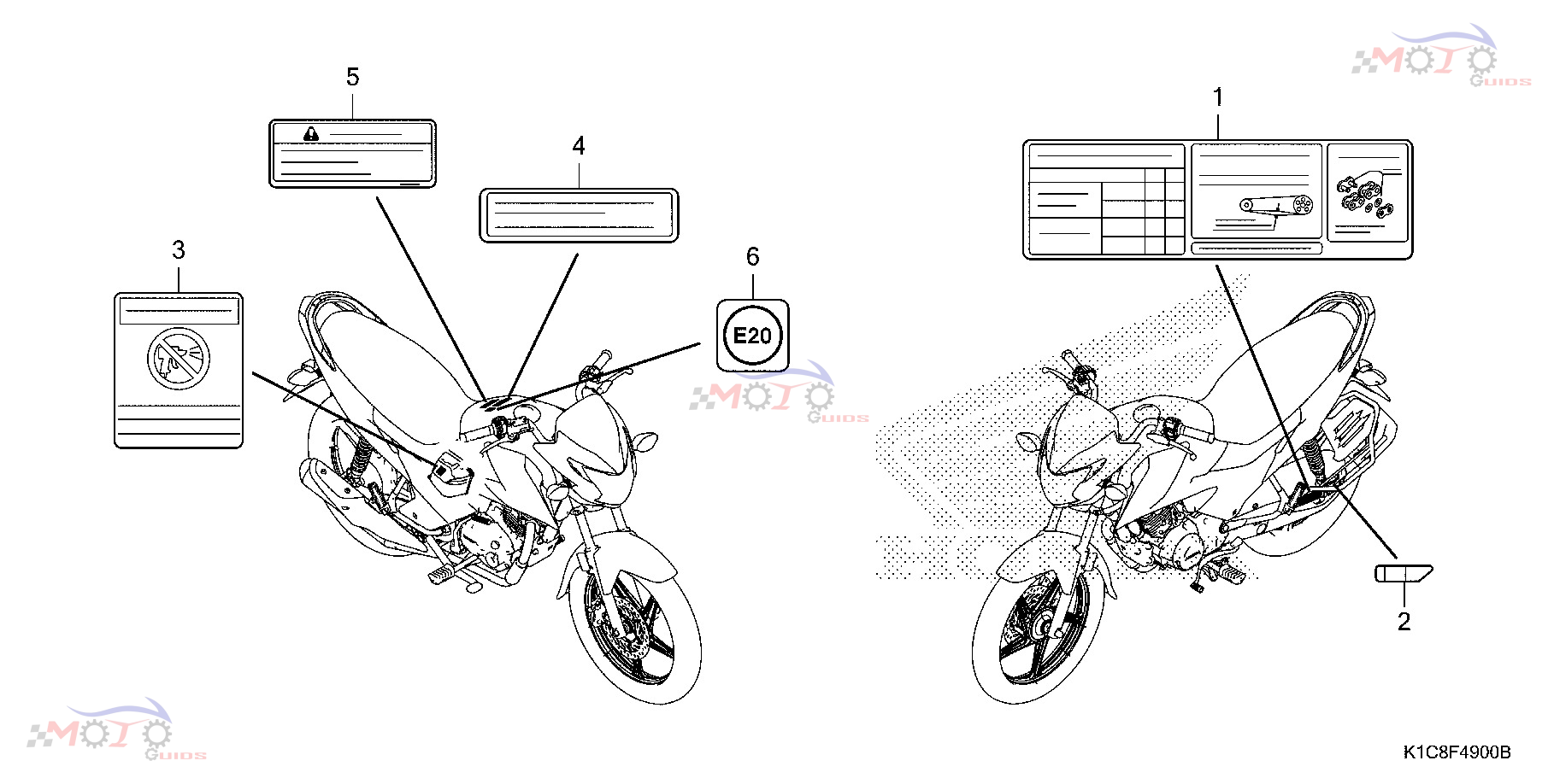 Engine Diagram
